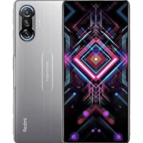 Điện thoại Xiaomi Redmi K40 Gaming  Chính hãng 100% Có Tiếng Việt - 1 Đổi 1 - BH 1 Năm CAOW511