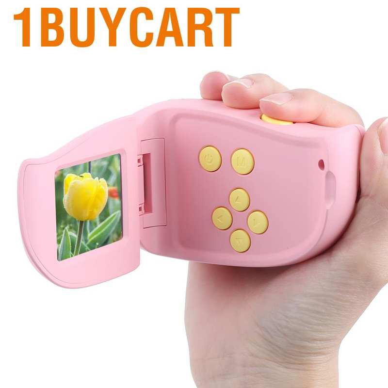 Camera Ma Sát Nhỏ Gọn Cầm Tay Chống Trượt Cho Bé 1buycart A100