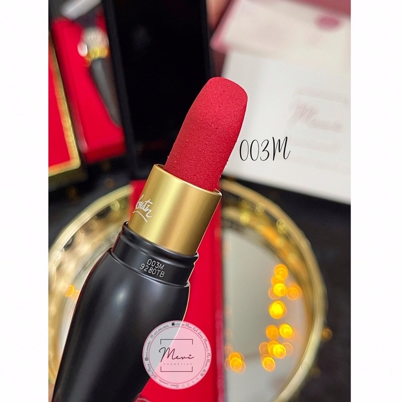 Son thỏi Christian Louboutin