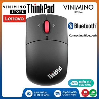 Chuột không Laser Bluetooth Lenovo THINKPAD 0A36414 - Hàng chính hãng