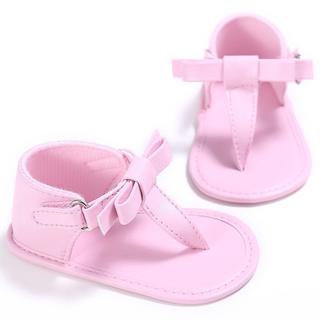 Giày Sandal Mềm Mại Cho Bé Gái
