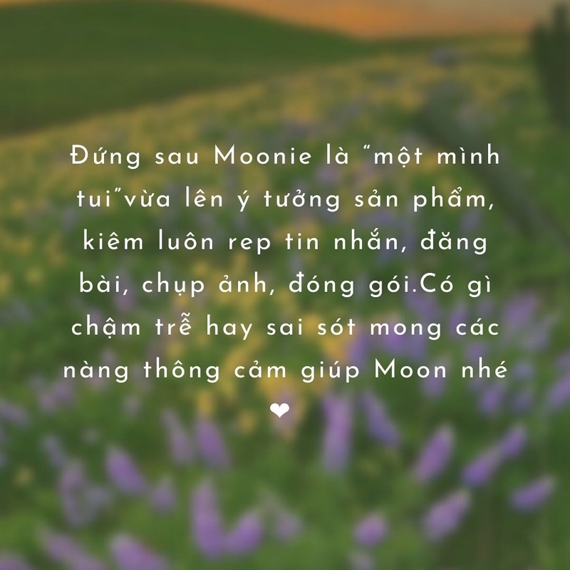 Túi kẹo ngọt