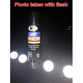 Sơn xịt phát quang Light Reflector