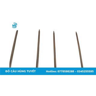 CHỐNG CẦN LANCER LĂNG XÊ
