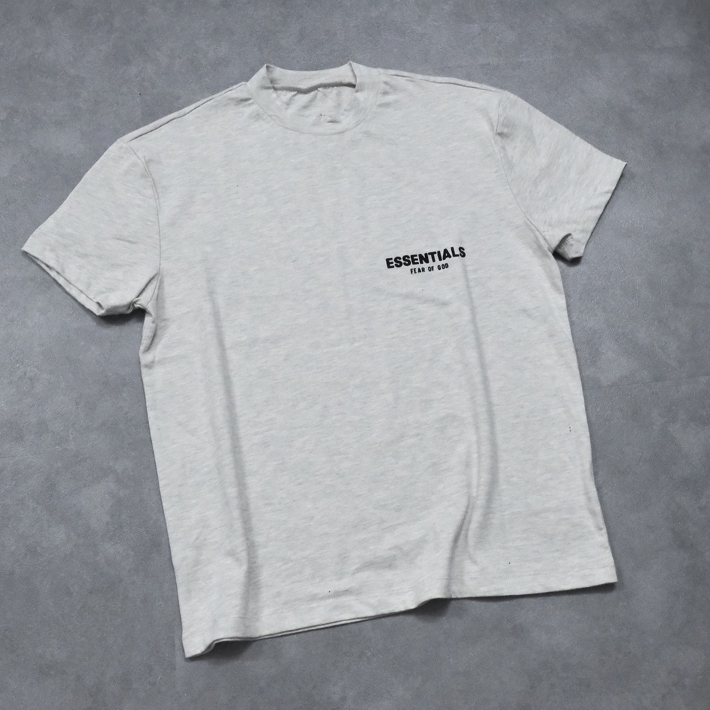 ÁO PHÔNG - TSHIRT E-S-S-E-N-T-I-A-L