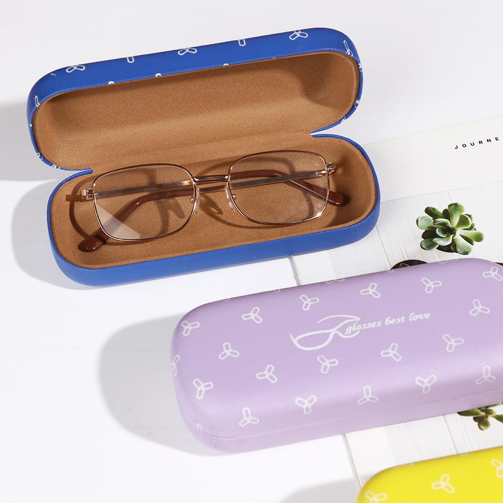 ESPO Hộp Cứng Đựng Mắt Kính Tiện Lợi