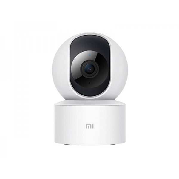 Camera Xiaomi camera wifi IP 1080P xoay 360 PTZ SE , đàm thoại 2 chiều , cảm biến cảnh báo chuyển động , kết nối Mi Home | BigBuy360 - bigbuy360.vn