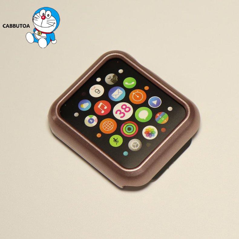 Ốp Trong Suốt Bảo Vệ Mặt Đồng Hồ Apple Watch 42mm