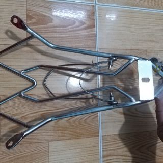BAGA SONIC INOX 10 LI