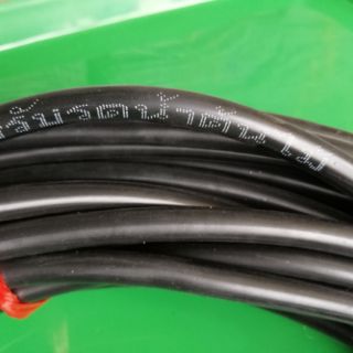 Dây tio đen (phi 8)dẫn nước chống rêu mốc