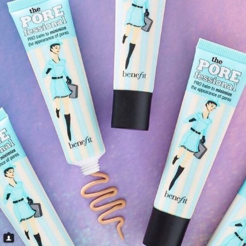 Kem lót Benefit The POREfessional Face Primer | BigBuy360 - bigbuy360.vn