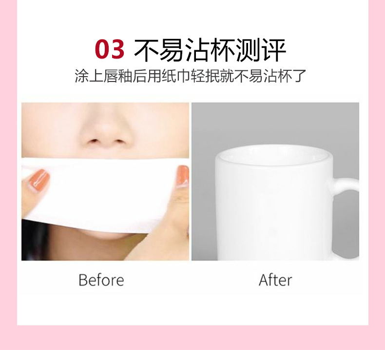 (hàng Mới Về) Son Bóng Dưỡng Ẩm Màu Sắc Thanh Lịch Cho Nữ | BigBuy360 - bigbuy360.vn