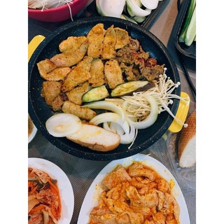 NẦM LỢN 500g
