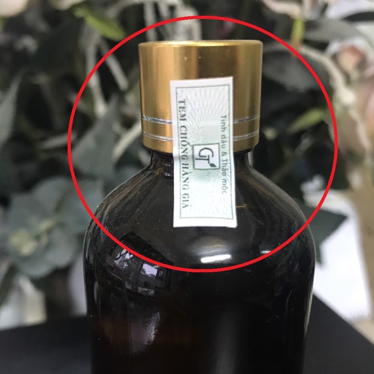 Tinh Dầu Hoa Nhài 100ml Tự Nhiên Nguyên Chất 100% - Hương Thơm Nhẹ Nhàng, Quyến Rũ
