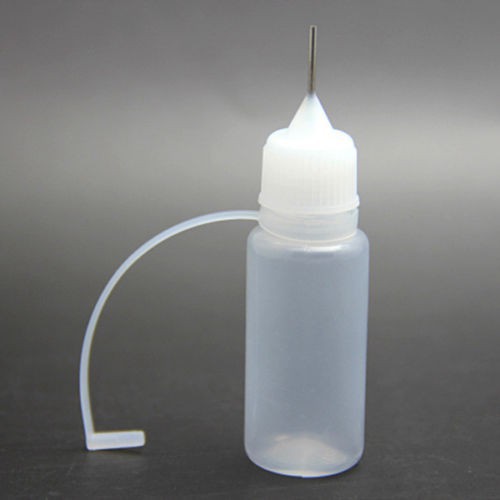 Lọ bóp nhỏ giọt 10ml