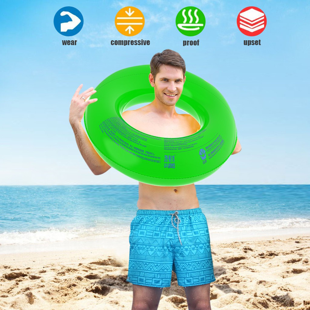 Phao Bơi Hình Trái Cây