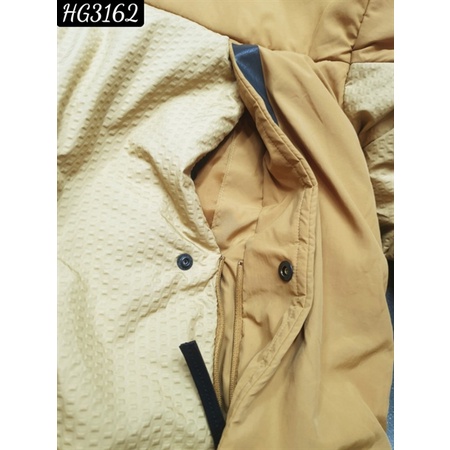 Khoác Phao Đát HG3162