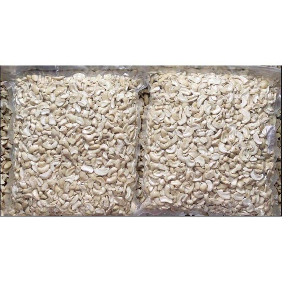 hạt điều vỡ 100gr