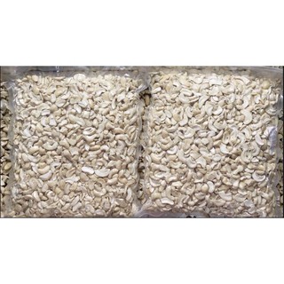 Hạt điều vỡ 100gr