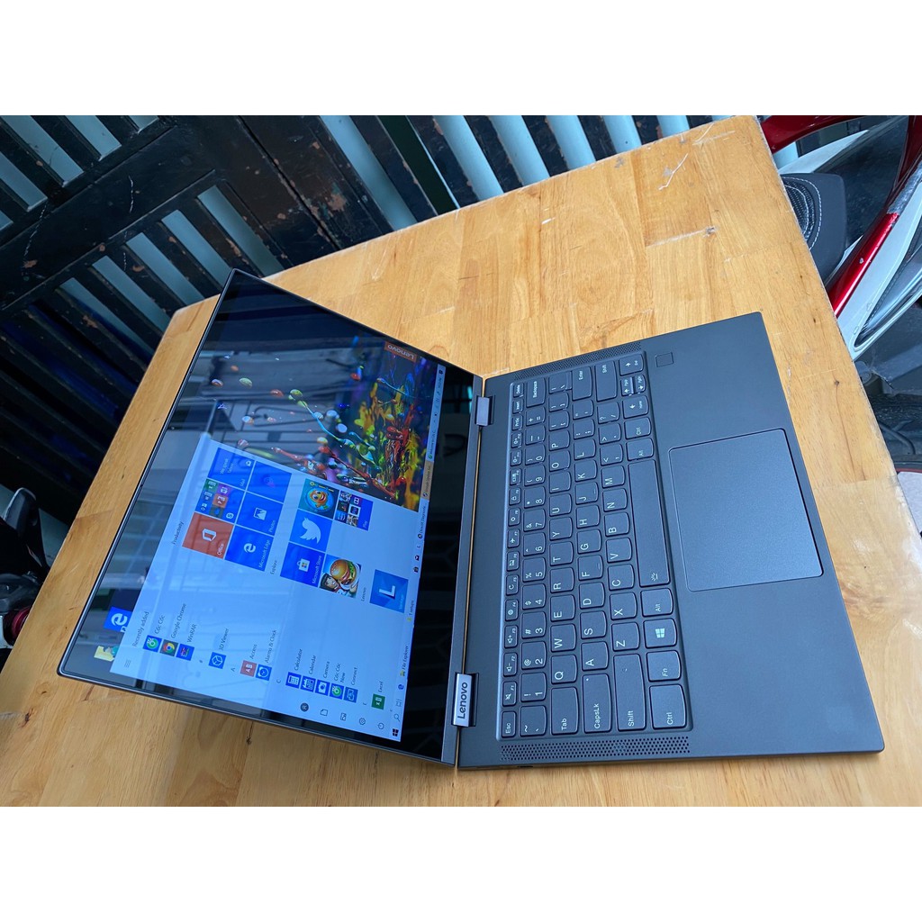 Laptop Lenovo Yoga C630