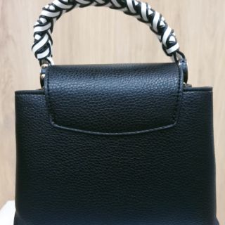 Túi LV cam kết da thật