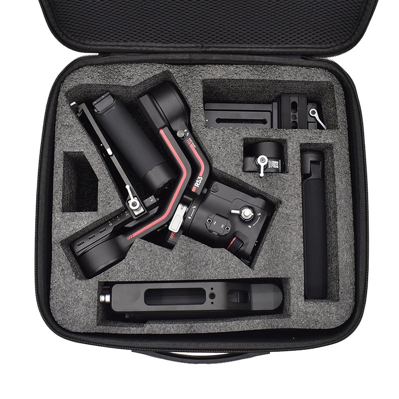 Túi Đựng Tay Cầm Chống Rung Fiehr RS3 DJI Ronin RS 3 3-Axis Gimbal