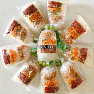 [Set Ăn Thử] Bánh Tráng Tây Ninh HOT được mua nhiều nhất