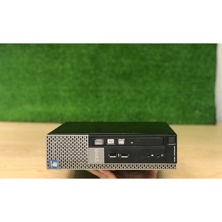 Máy tính để bàn Dell mini USFF Core i3