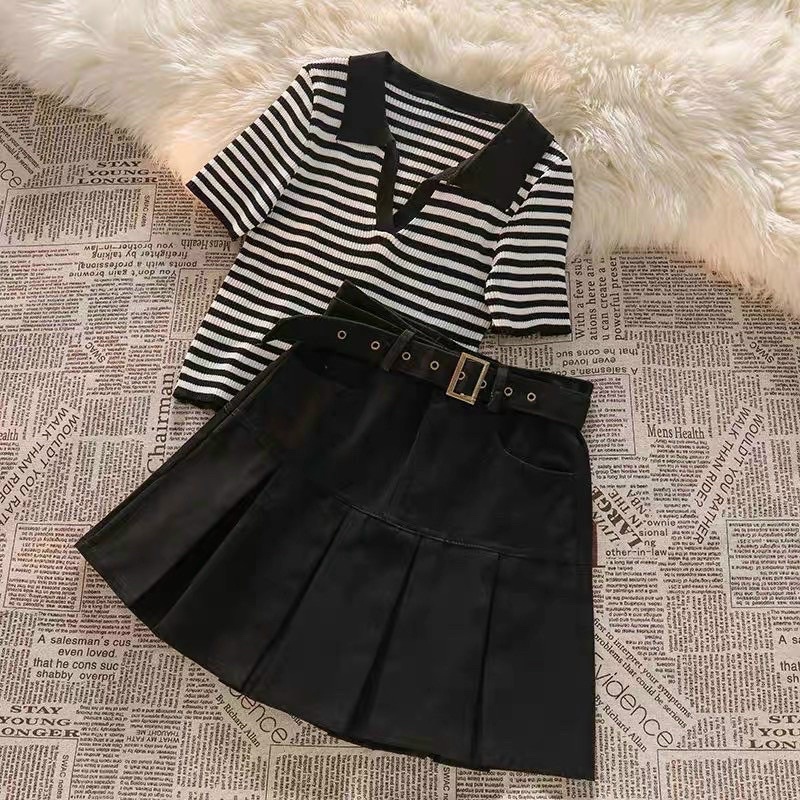 Ảnh thật/Video]Áo mongtogi Binzy ba màu Hot hit