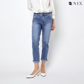 Quần jeans xuất Hàn dư xịn hiệu Nix Jeans