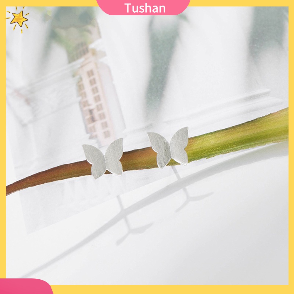 Khuyên tai nữ trang dáng dài tạo hình độc đáo