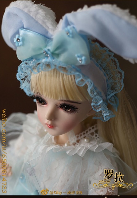 Sale búp bê doris thế hệ mới