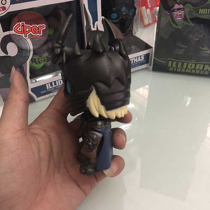 Mô hình Funko 15 ARTHAS - Mô hình Warcraft