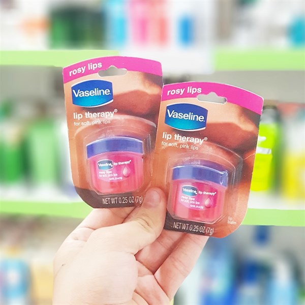 Son Sáp Dưỡng Môi Vaseline Lips Giảm Thâm Môi Dưỡng Mềm Mịn | BigBuy360 - bigbuy360.vn