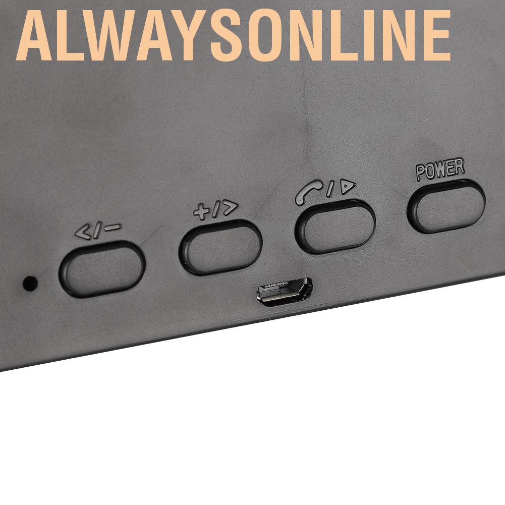 Bộ Khuếch Đại Màn Hình Điện Thoại 12 &quot;Alwaysonline 2-3 X