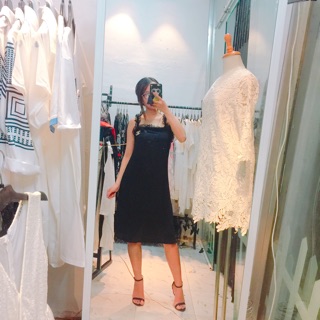 Đầm 165k