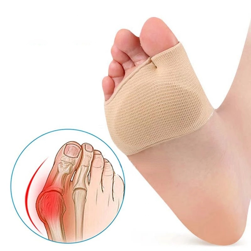 1 Cặp Đệm Lót Giày Mềm Mại Chống Trượt Giảm Đau Thoáng Khí Dành Cho Nam Nữ