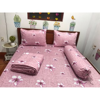 Chăn ga sông hồng.