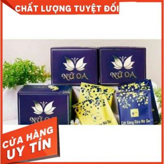 [Cao Cấp] Nữ Oa, Đông Y Vũ Đức, (6 viên, 6 xông)