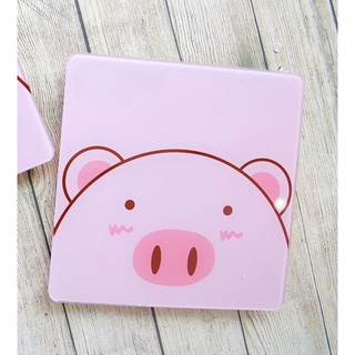 Cân điện tử Hình Heo ( Tặng kèm pin)