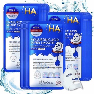 Mask sheet HA