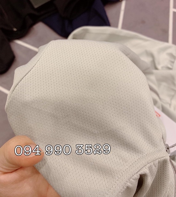Áo chống nắng hàng xuất | BigBuy360 - bigbuy360.vn