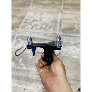 KHÂU CHÊM MẶT NẠ WAVE 125 ( FUNEO )