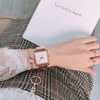 Đồng Hồ Nữ Michael Kors MK3645