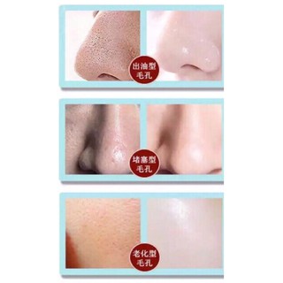 Serum se khít lỗ chân lông
