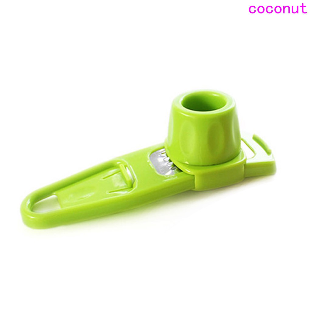 Kitchen Household grinding garlic Multifunction garlic ginger mill