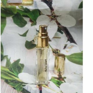Nước hoa ruby sport - iris 50ml
