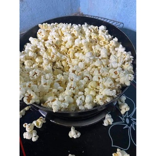 Set bắp Mỹ rang bơ 1kg.