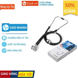 ✅ Ống Nghe Huyết Áp Cơ: Microlife ST-77 (Ống Nghe 2 Dây Tăng Độ Chính Xác) - DCYK0014