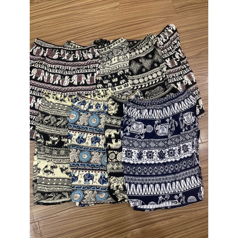 Sỉ quần đùi bigsize chất lanh Thái mát nhẹ | BigBuy360 - bigbuy360.vn